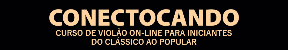 curso violão online